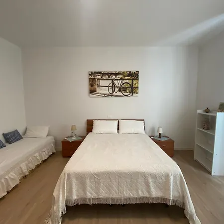 Apartamento Polly's 1 Floor