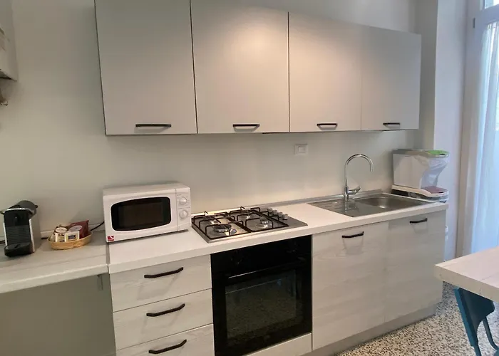 Polly's 1 Floor Apartamento