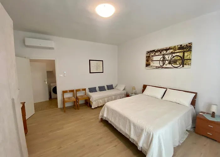 Apartamento Polly's 1 Floor Verona