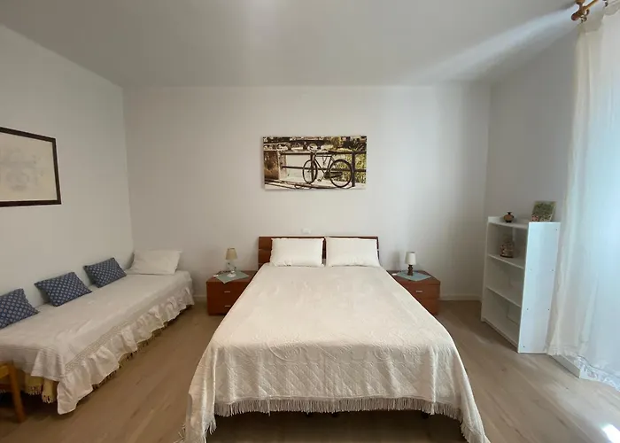 Apartamento Polly's 1 Floor