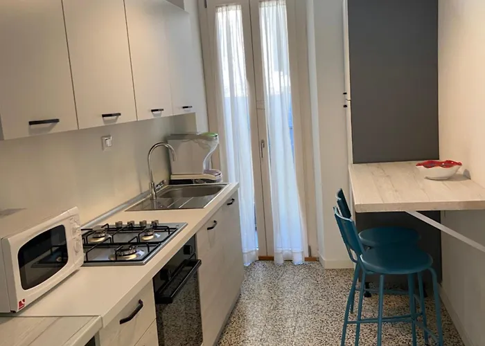 Apartamento Polly's 1 Floor *
