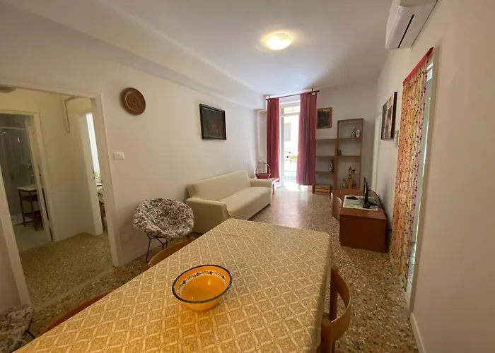 Apartamento Polly's 1 Floor Verona