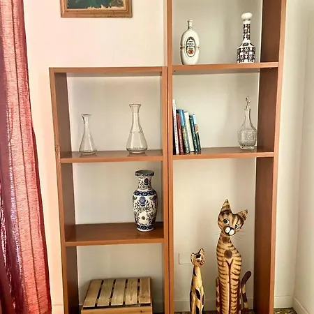 Polly's 1 Floor * Werona