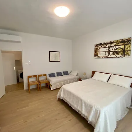 Apartment Polly's 1 Floor Verona