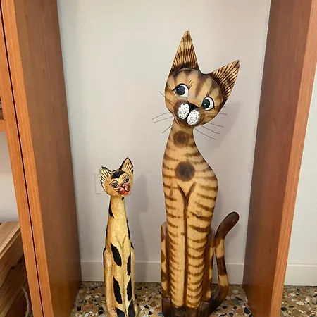 Polly's 1 Floor Apartament