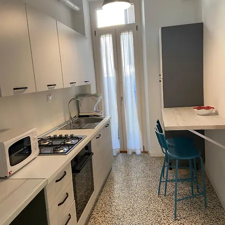 Apartament Polly's 1 Floor *