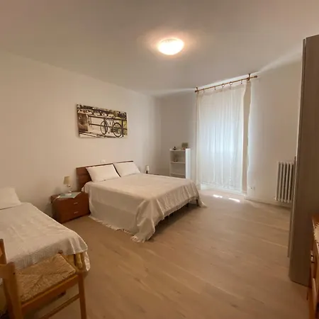 Polly's 1 Floor Verona